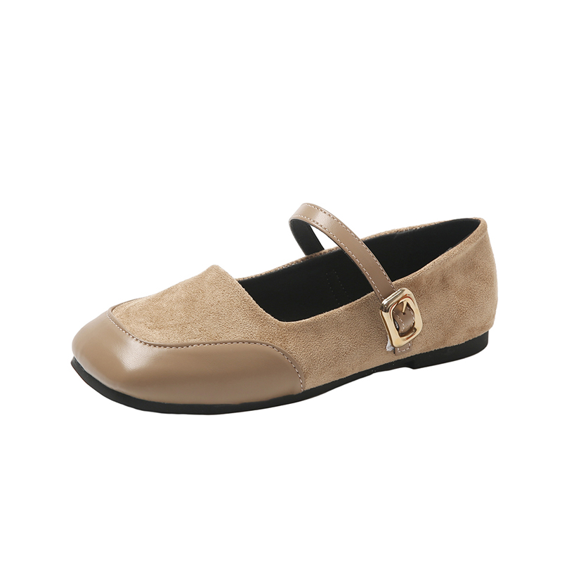 

Туфли BVFNLEE Mary Jane Shoes Women's