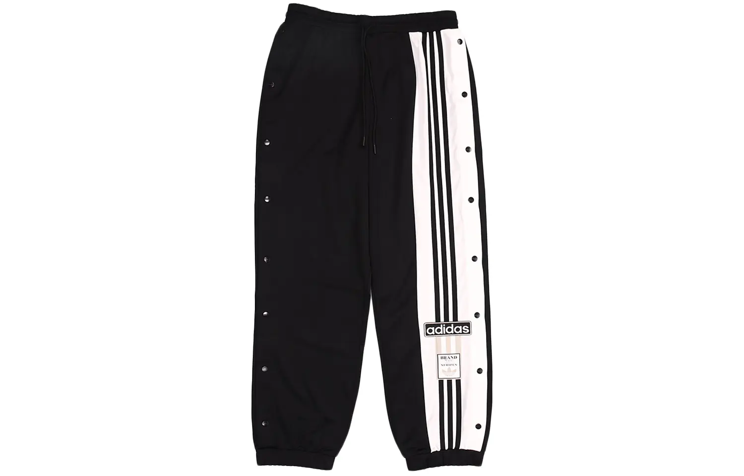 

Женские спортивные штаны Adidas Originals, черный