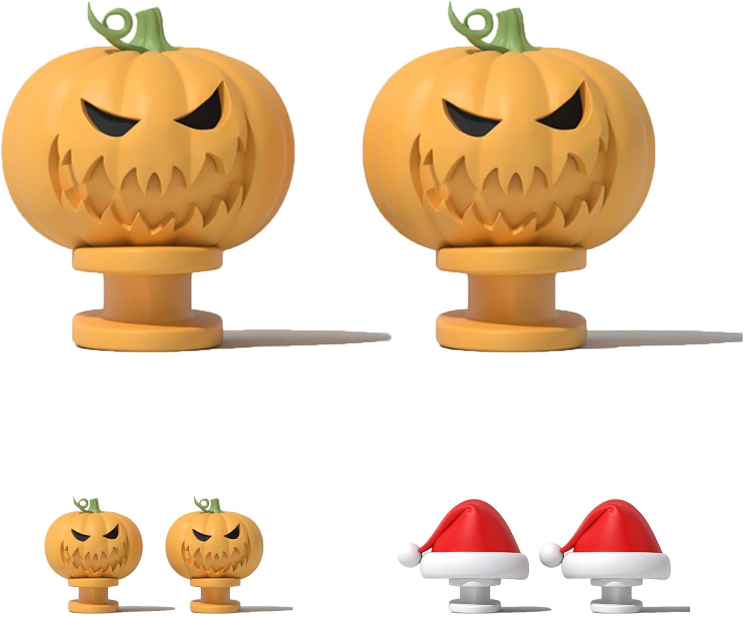 

Мистические слайдеры Акула светятся в темноте Хэллоуинские слайдеры Акула Рождественские слайдеры Акула Хэллоуинские тапочки Акула Санта Слайдеры-тапочки для женщин и мужчин Spacebuyer