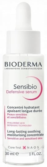 

Сыворотка для лица, 30 мл Bioderma Sensibio Defensive, Naos Poland