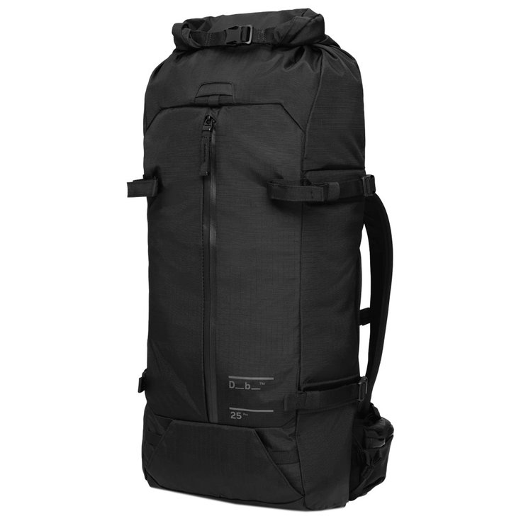 

Рюкзак Snow Pro 25л черный Db