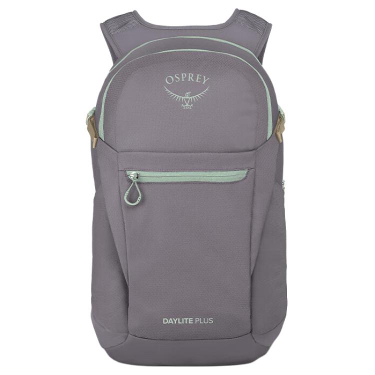 

OSPREY Горный рюкзак двуплечевой туристический из переработанного полиэстера унисекс, Taro Purple