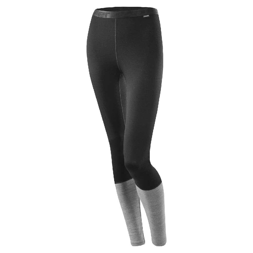 

Леггинсы Loeffler CB Transtex Merino, черный