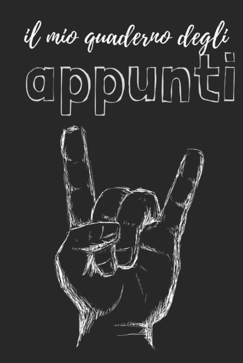 

IL MIO QUADERNO DEGLI APPUNTI: Legami - Quaderno a righe 100 PAGINE Taccuino A5 Quaderno Appunti Bullet Journal: Quaderno a righe EDIZIONE 2021 (Italian Edition) (Independently published)