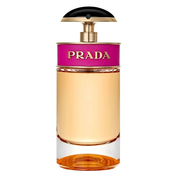 

Женская туалетная вода Candy EDP Prada, 80