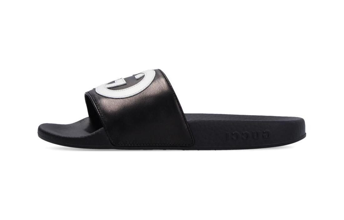 

Детские тапочки PS Gucci