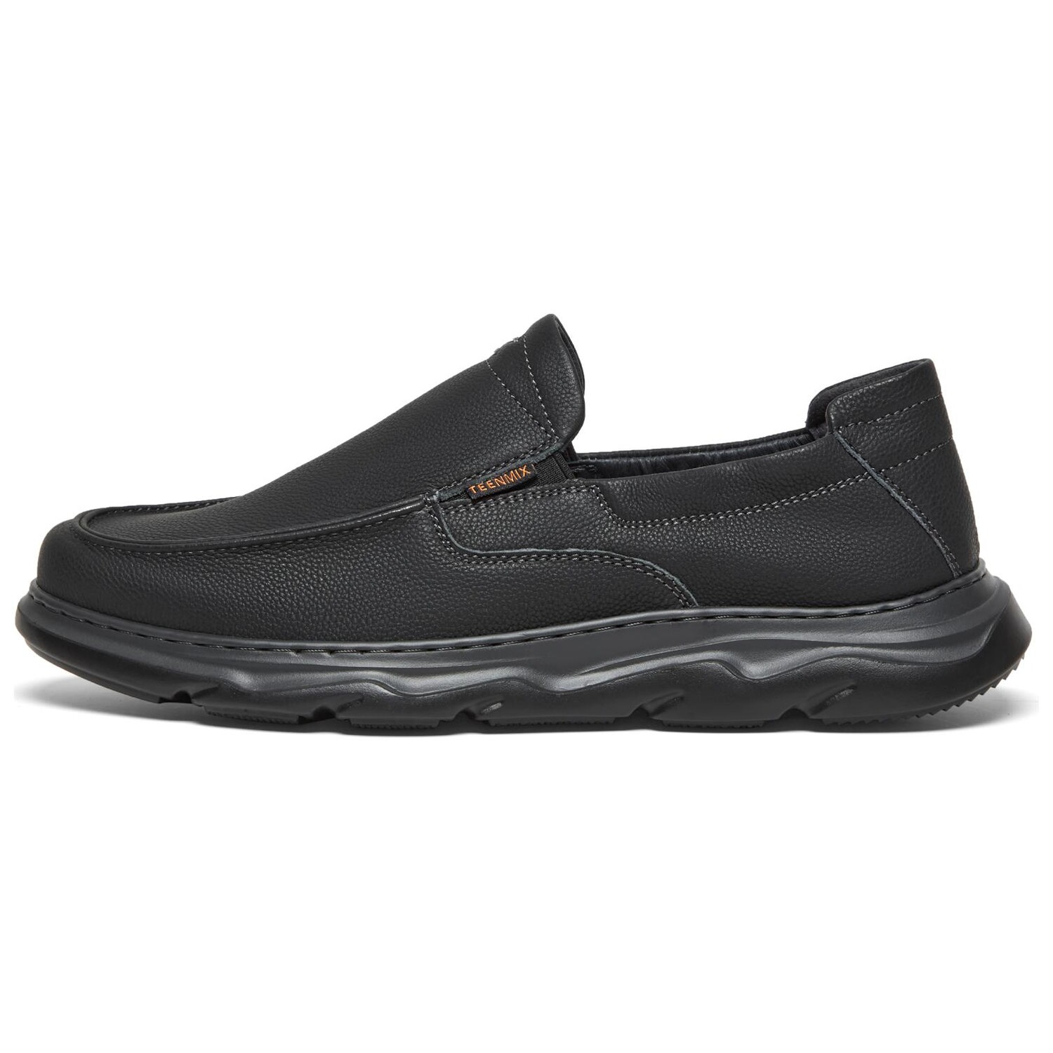 

Кроссовки мужские Lifestyle Shoes Men Low-Top Teenmix, синий