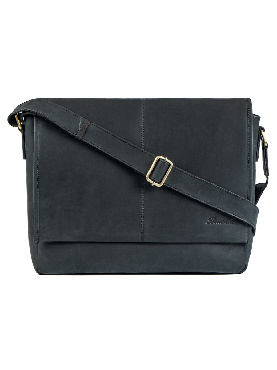 

Мессенджер Benthill, Mottled Black