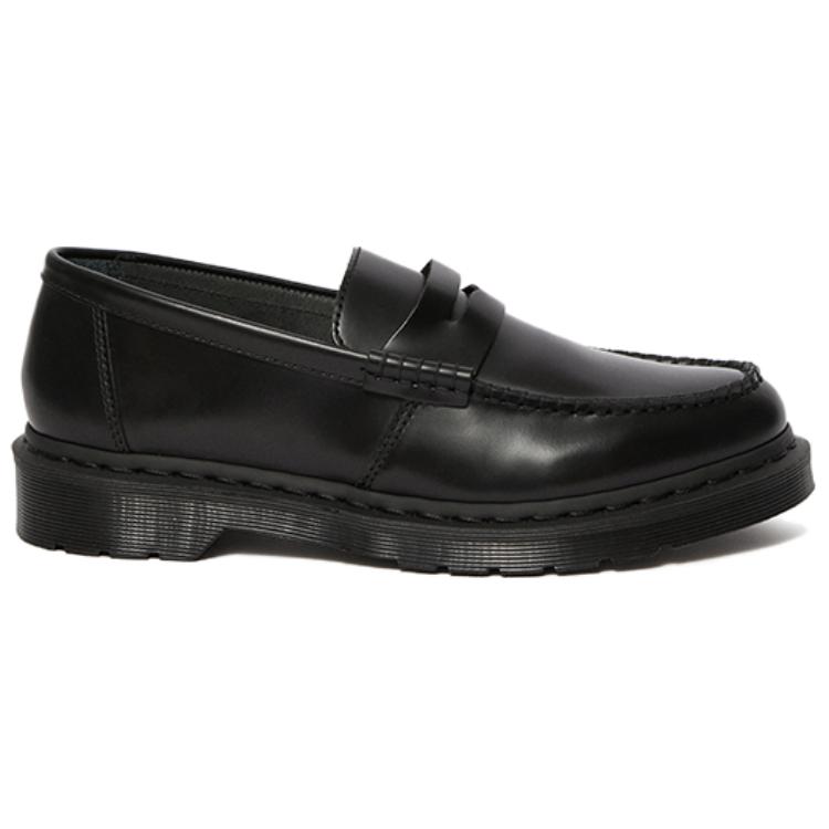 Лоферы Dr. Martens Penton Penny — фото 4