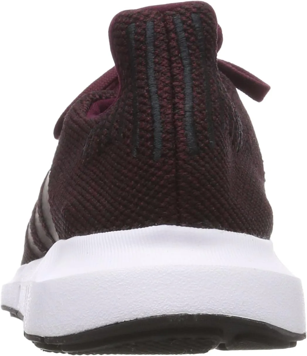 Мужские кроссовки Adidas Swift Run 1.0, красный — фото 3