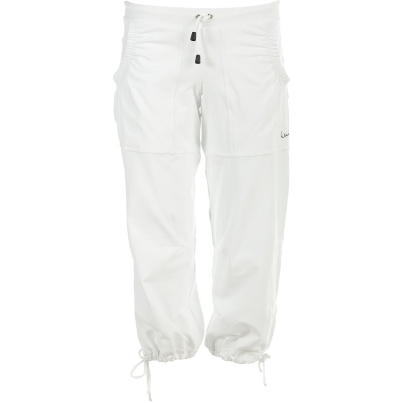 

Тренировочные брюки 3/4 wbe6 Winshape, цвет weiß