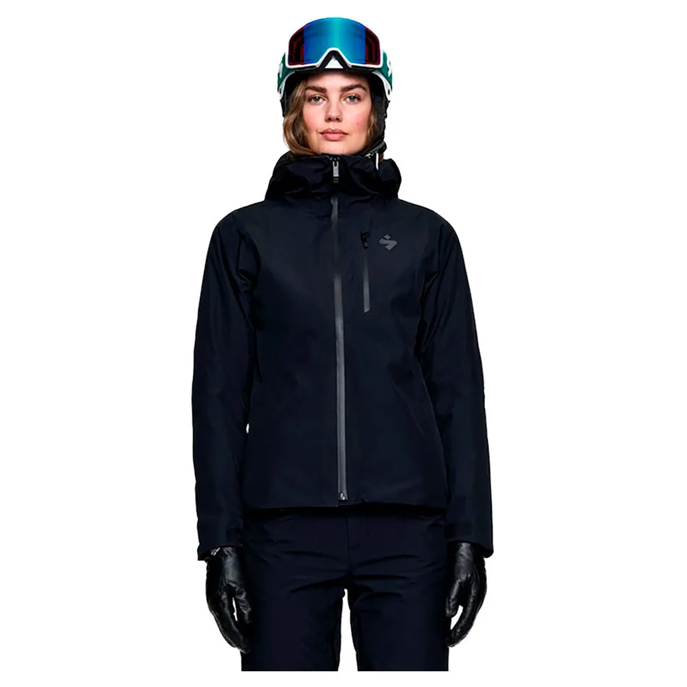 

Куртка Sweet Protection Crusader Goretex Infinium, черный