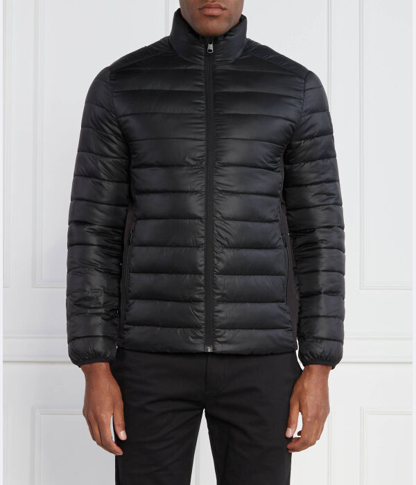 

Куртка Regular fit Calvin Klein, черный