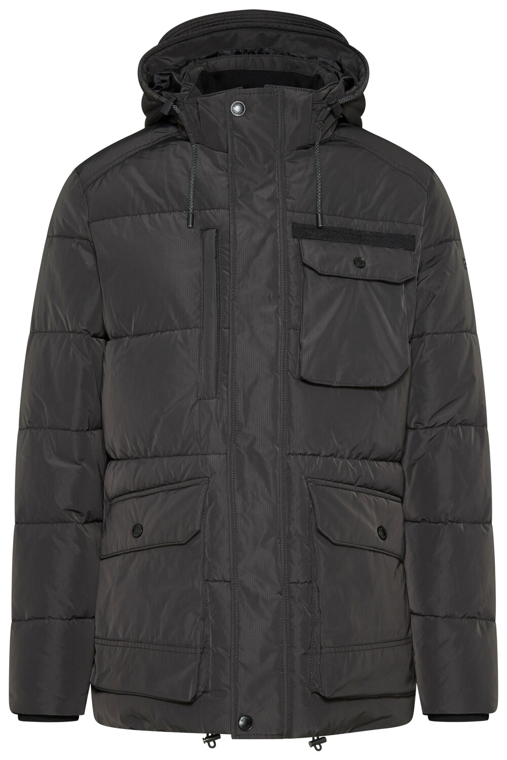 

Куртка Bugatti Jacke, черный