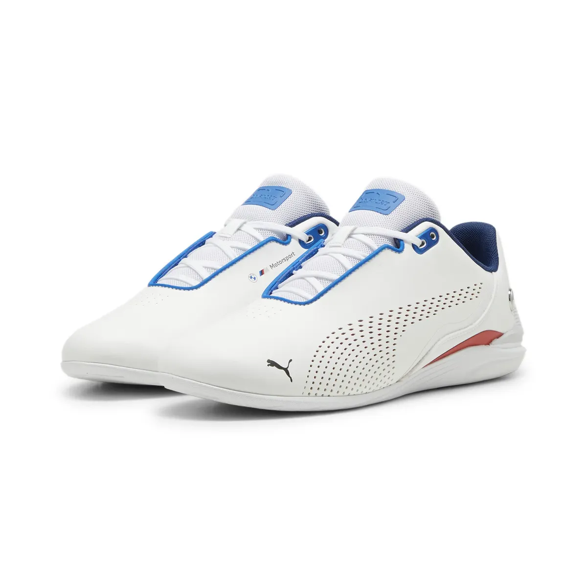 

Кроссовки PUMA "BMW M Motorsport Drift Cat Decima Motorsport Shoes Men", синий