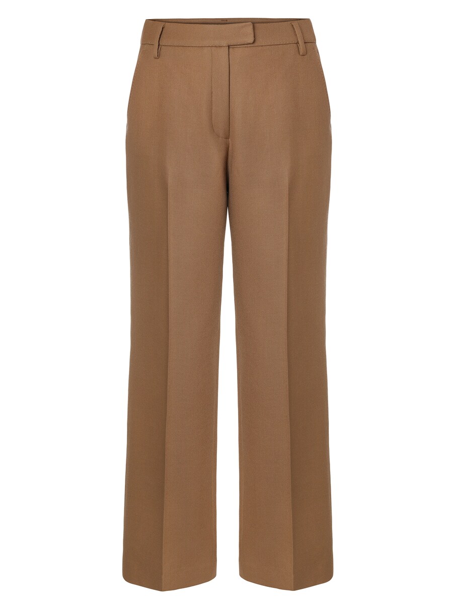 

Широкие брюки TATUUM, Brown