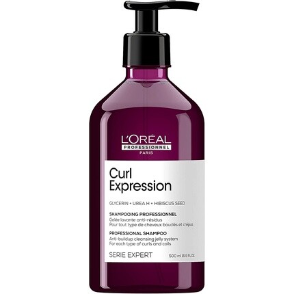 

Шампунь 500мл, L'Oreal