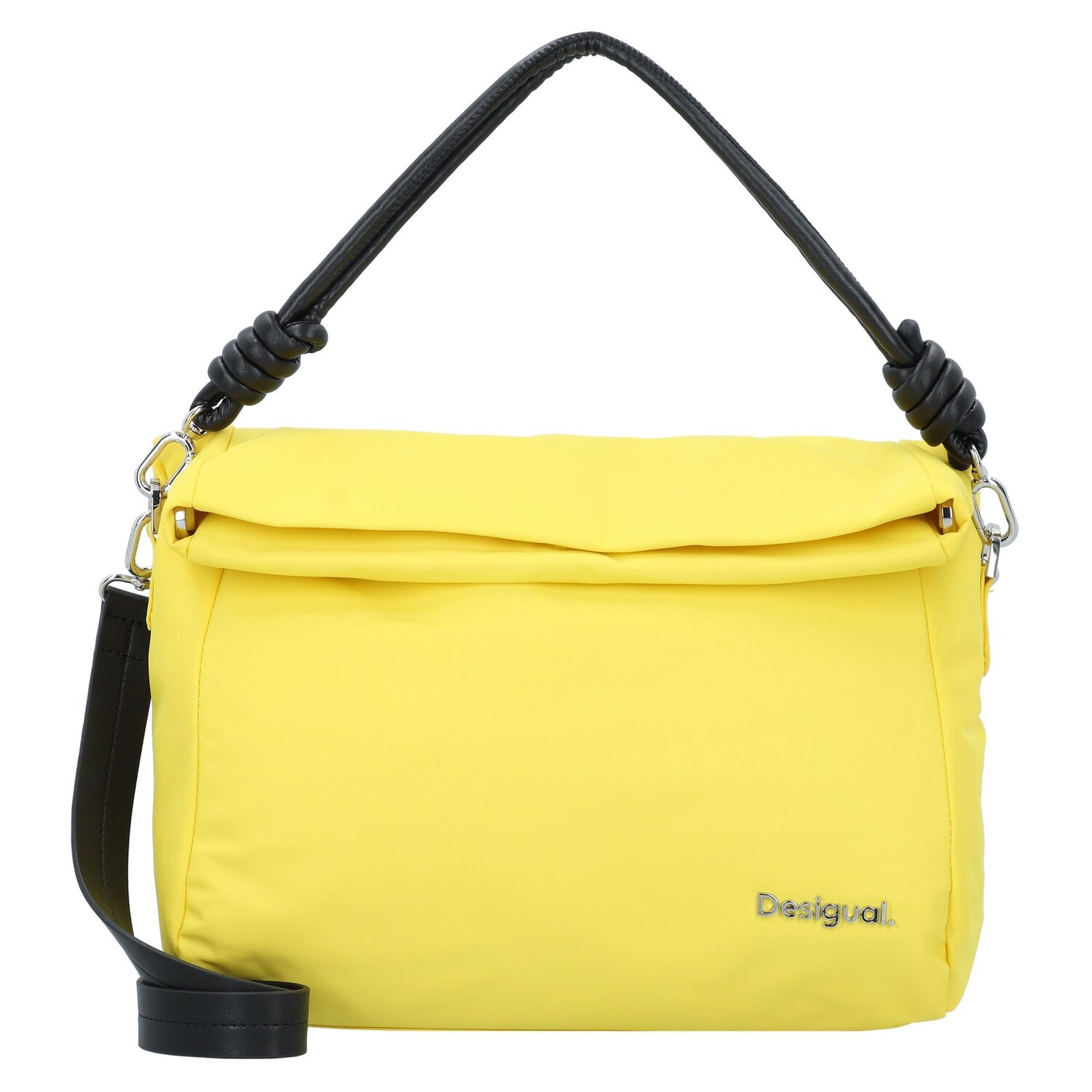 

Сумка Desigual Priori Handtasche 29.5 cm, желтый