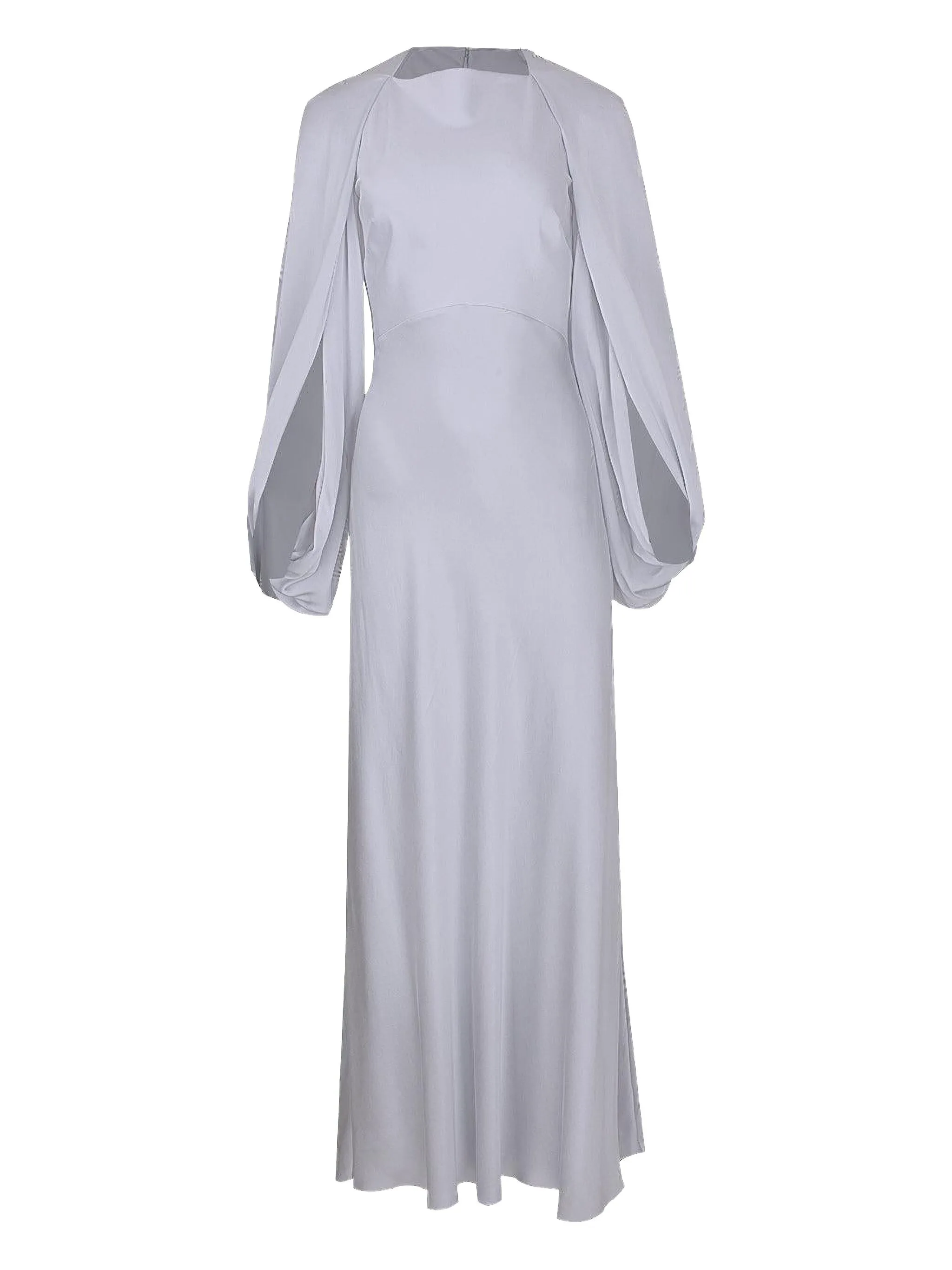 

Платье Ками Roksanda, белый