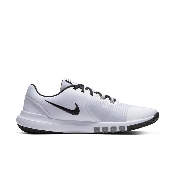 Кроссовки flex control 4 Nike, белый — фото 2