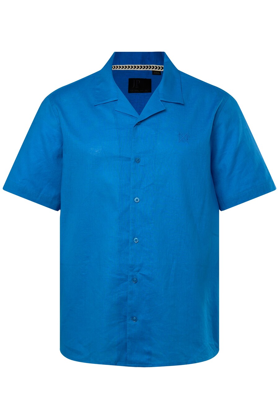 

Рубашка на пуговицах Comfort fit JP1880, Turquoise