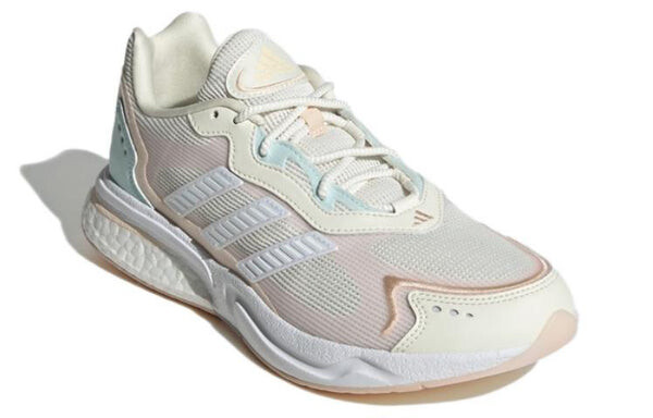 Кроссовки sn 1997 Adidas, белый — фото 3