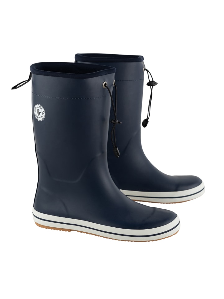 Резиновые сапоги SCHIETWETTER