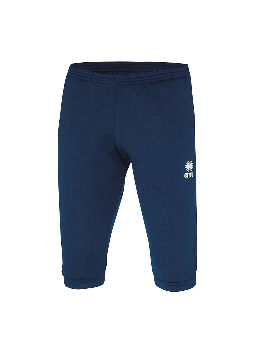 

Шорты Errea Slim fit Workout Pants, темно-синий