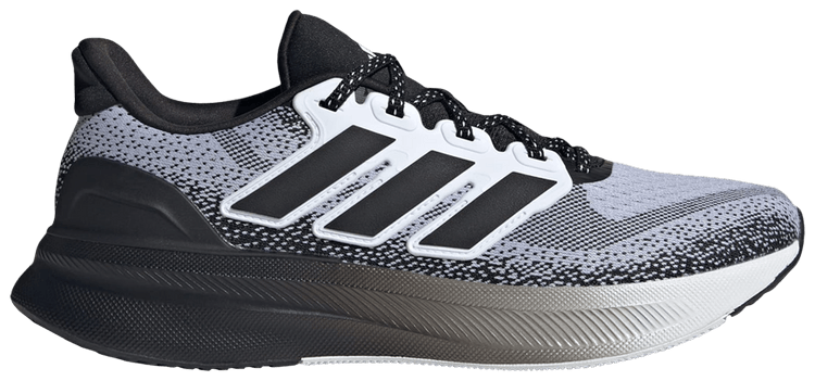 

Кроссовки adidas Ultrarun 5 'White Black', белый