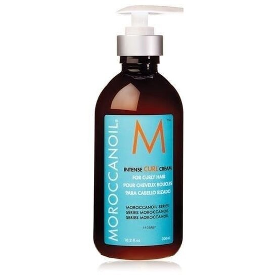 Крем для интенсивных кудрей, 500 мл Moroccanoil — фото 2