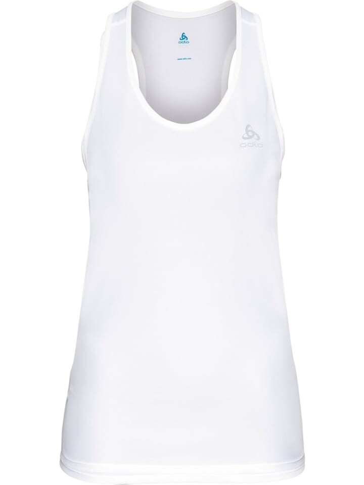 

Топ Odlo Top, белый