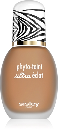 

Долговечная жидкая основа с осветляющим эффектом Sisley Phyto-Teint Ultra Eclat, 5C Golden 30 ml