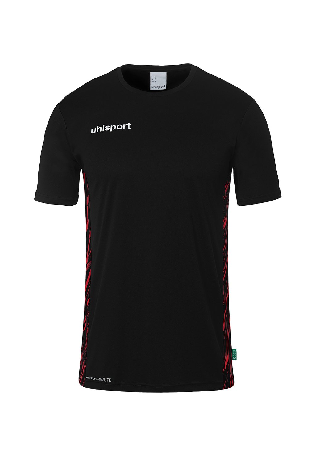 

Спортивная футболка PROGRESSIVE uhlsport, черный