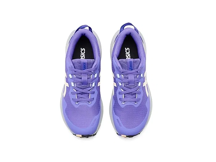 Кроссовки ASICS Kids Pre Venture 11, Amethyst/Apricot Crush — фото 3