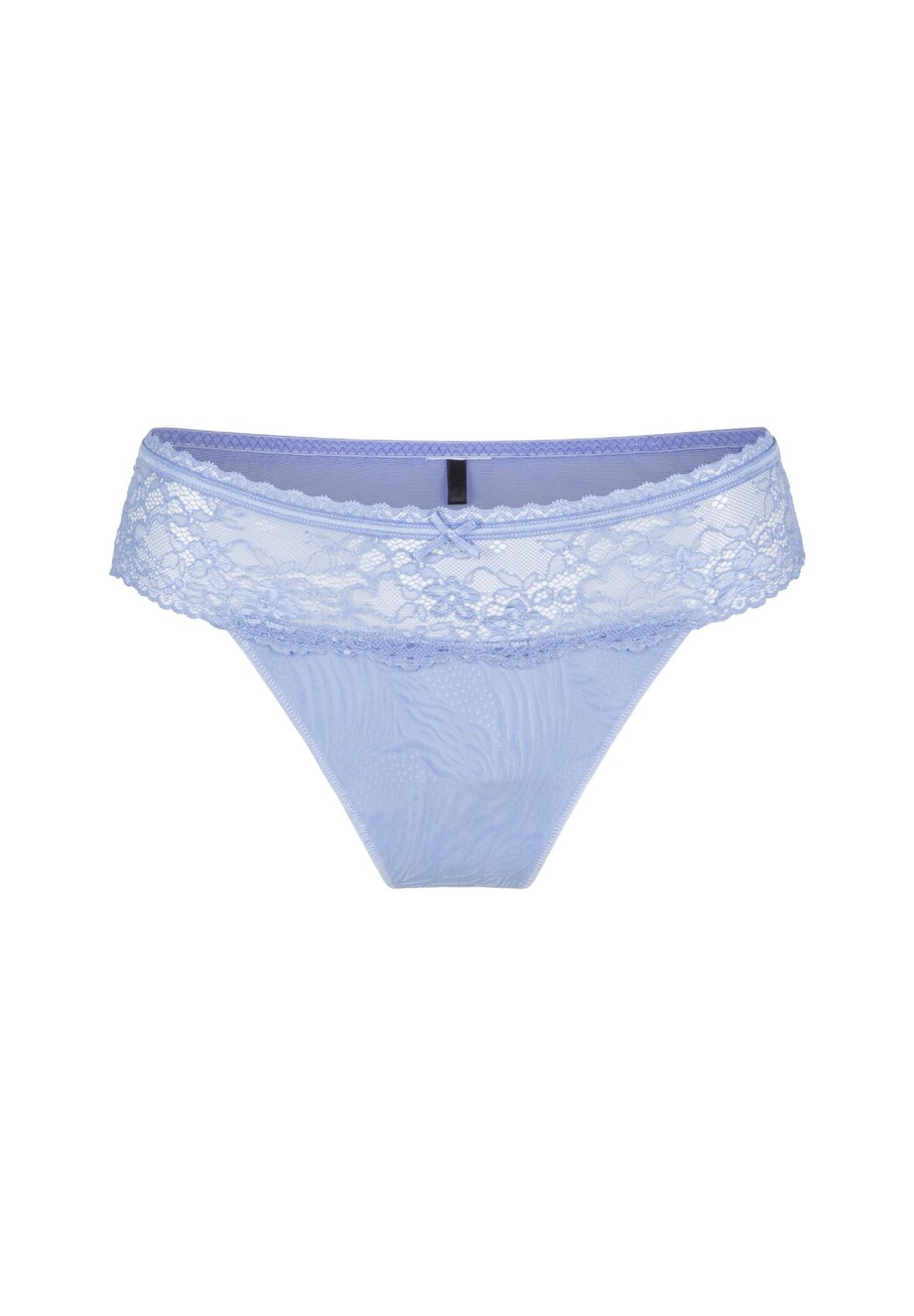 

Трусы LINGADORE, цвет Misty Blue Jacquard