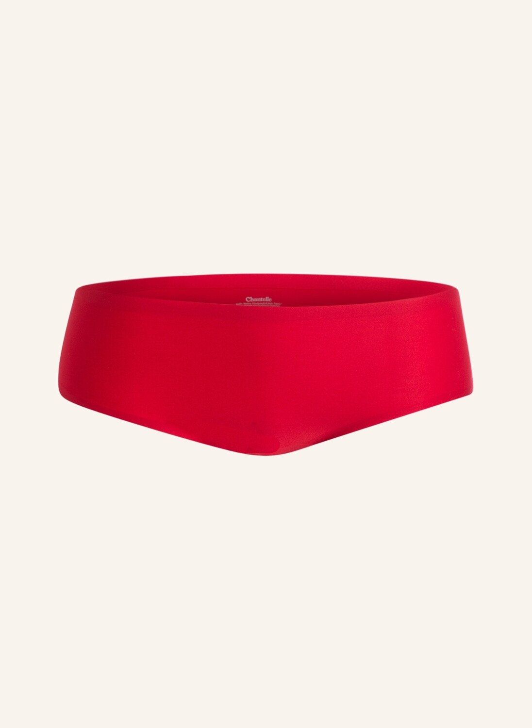 

Трусики soft stretch CHANTELLE, красный