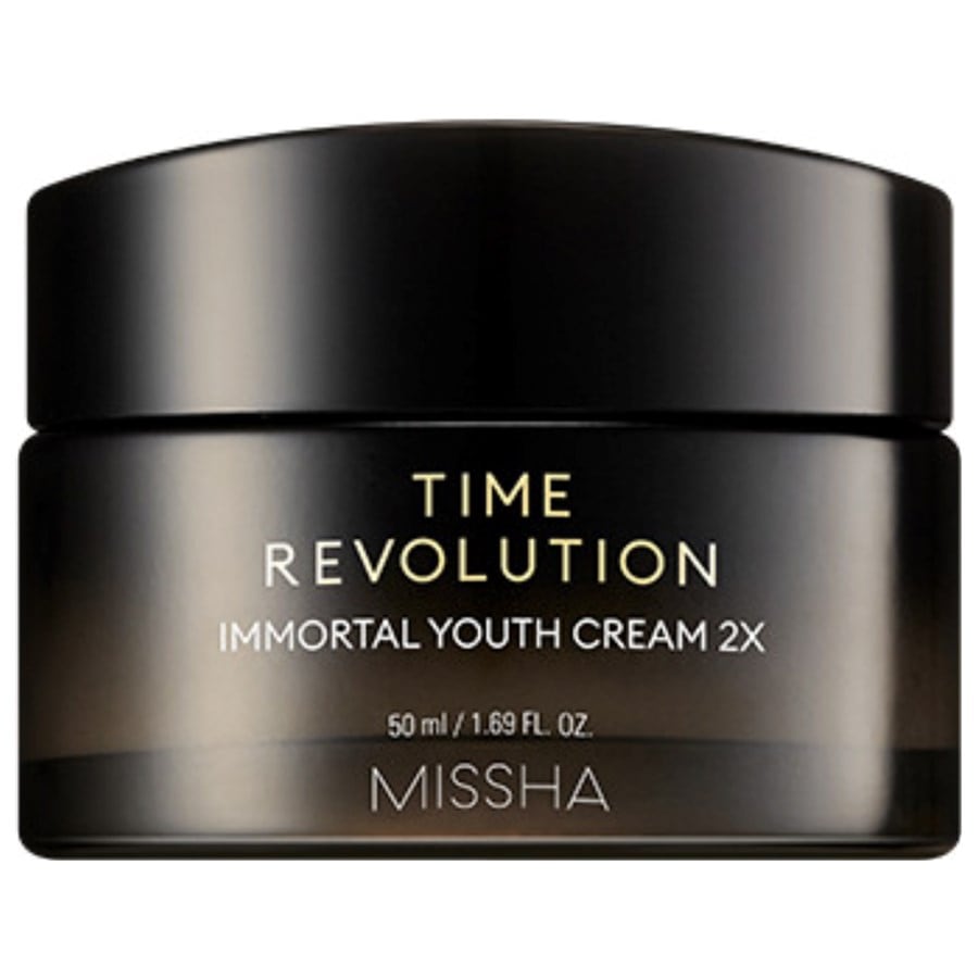 

Крем для лица MISSHA Time Revolution Immortal Youth Cream 2x, 50 ml