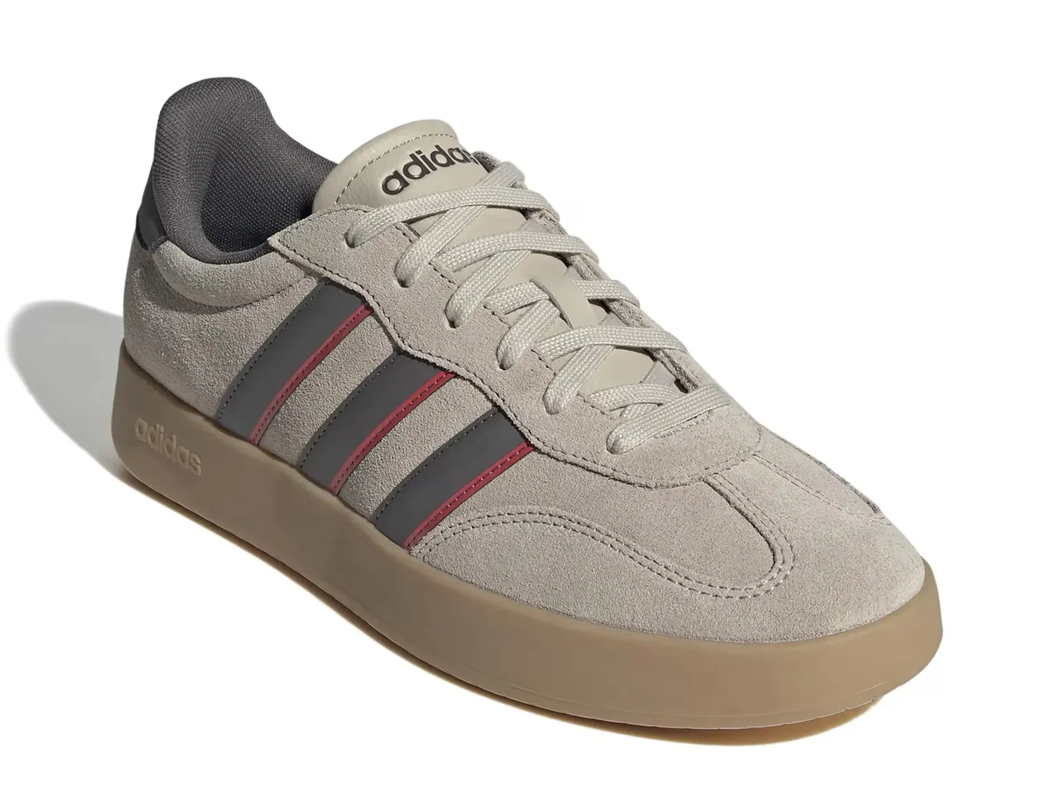 

Barreda Кроссовки - мужские Adidas, Light Brown