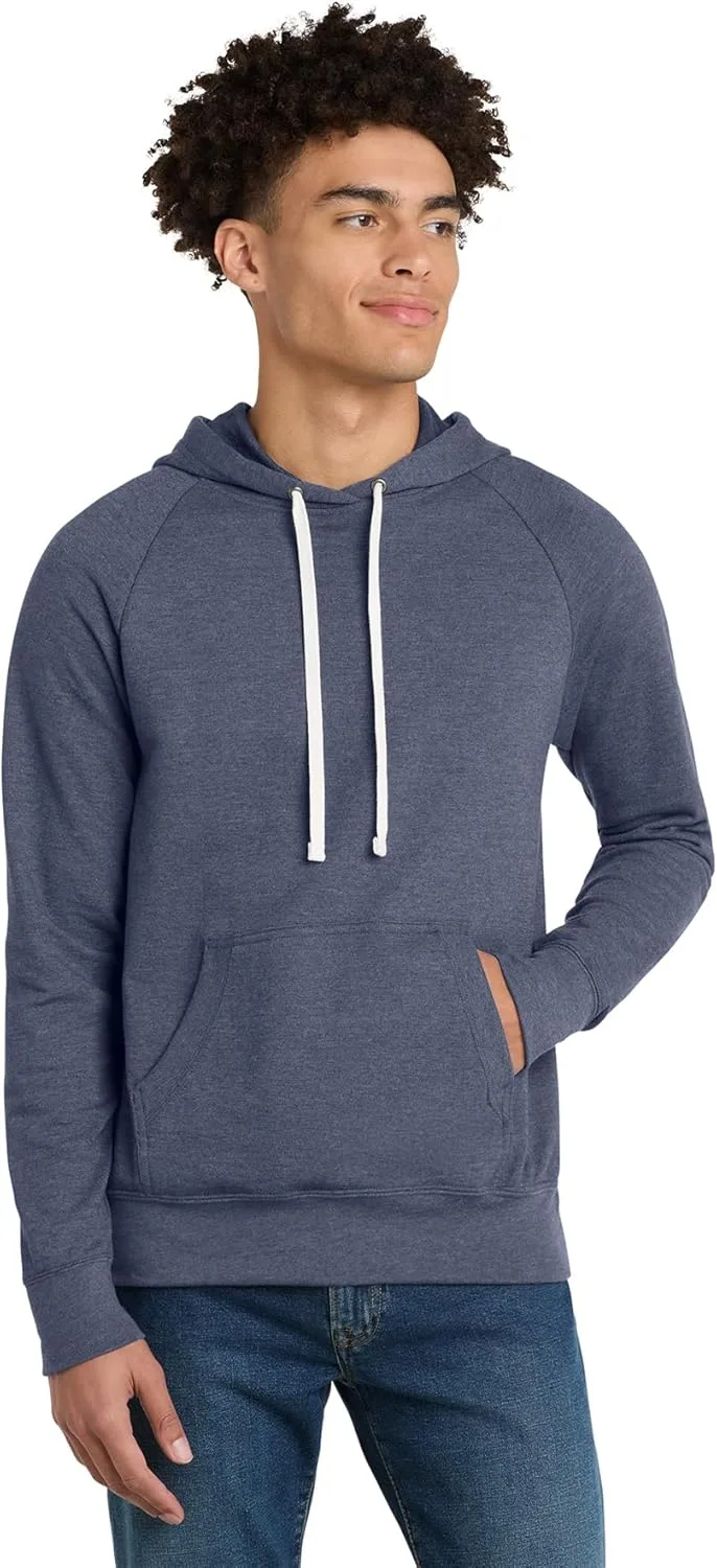 

Толстовка Perfect Tri French Terry Hoodie с капюшоном и карманом-кенгуру Apparel Globe