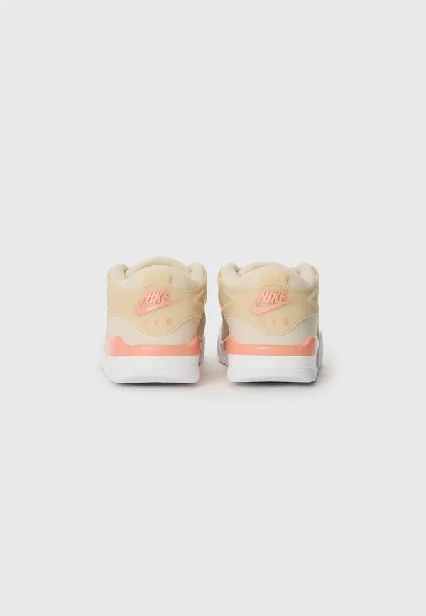 Кроссовки air jordan 4 Jordan, Sanddrift/Madder/Root White — фото 3