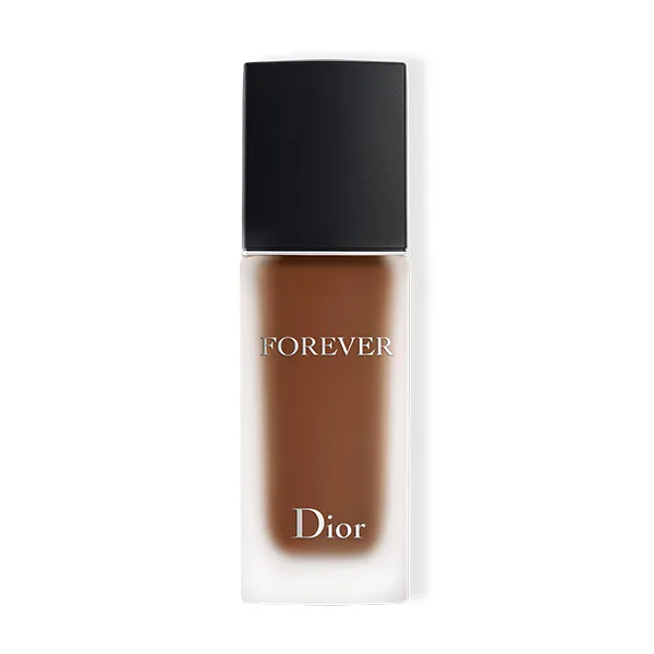 

Матовая основа под макияж, стойкость 24 часа Forever Dior, 1W