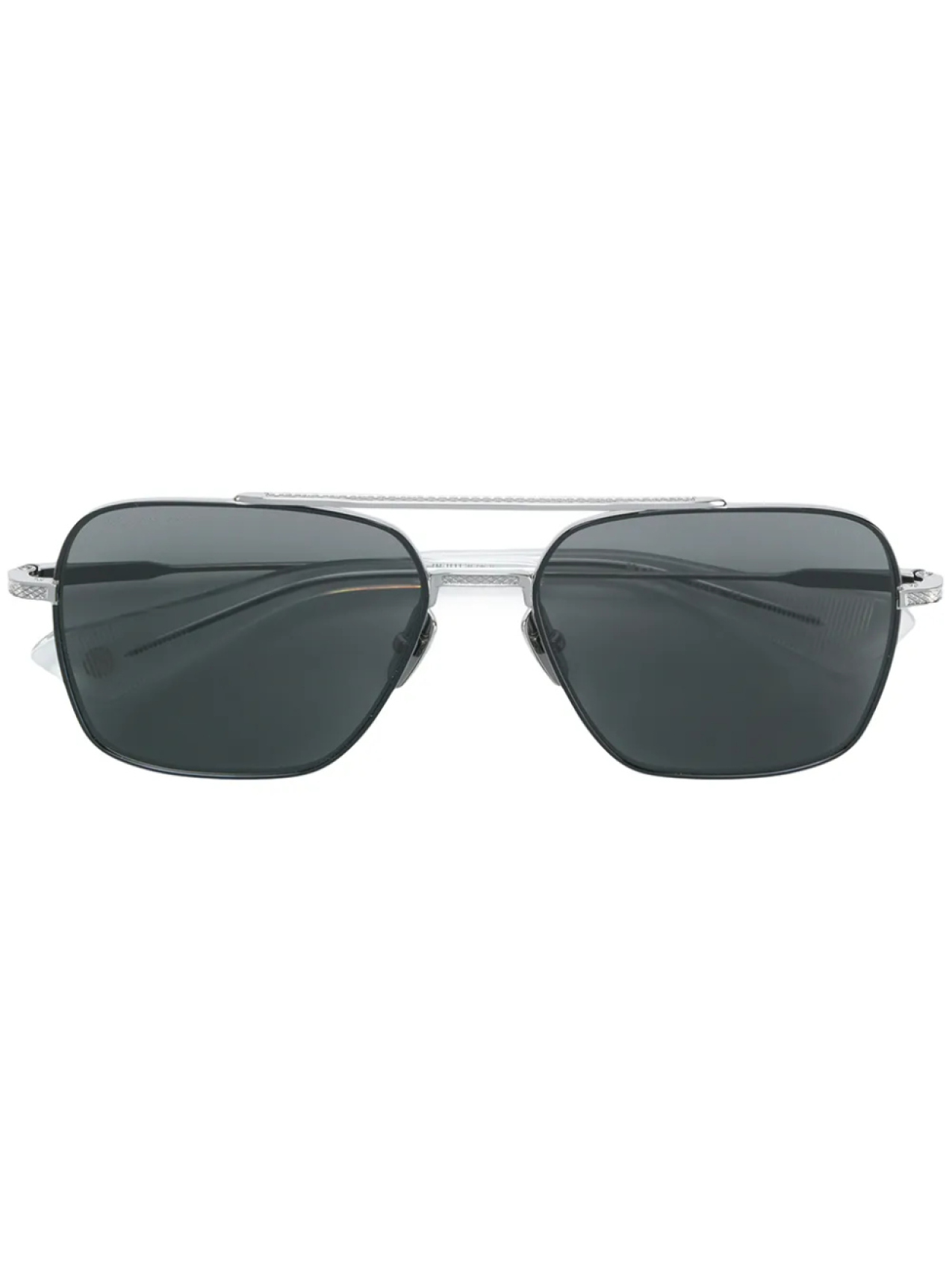 

Dita Eyewear солнцезащитные очки 'Flight Seven', черный