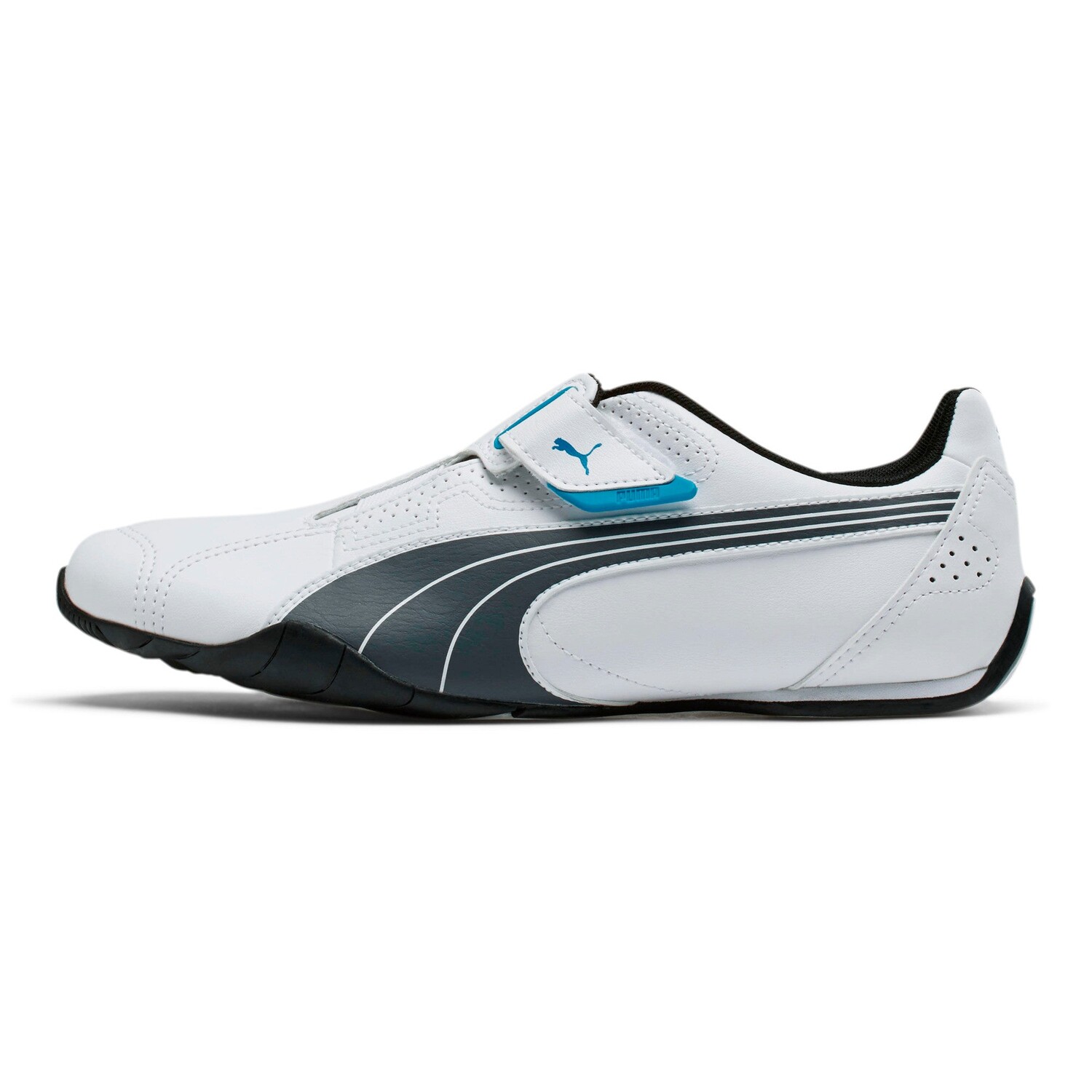 

Мужские кроссовки PUMA Redon Move, цвет White/Dark Shadow/Black