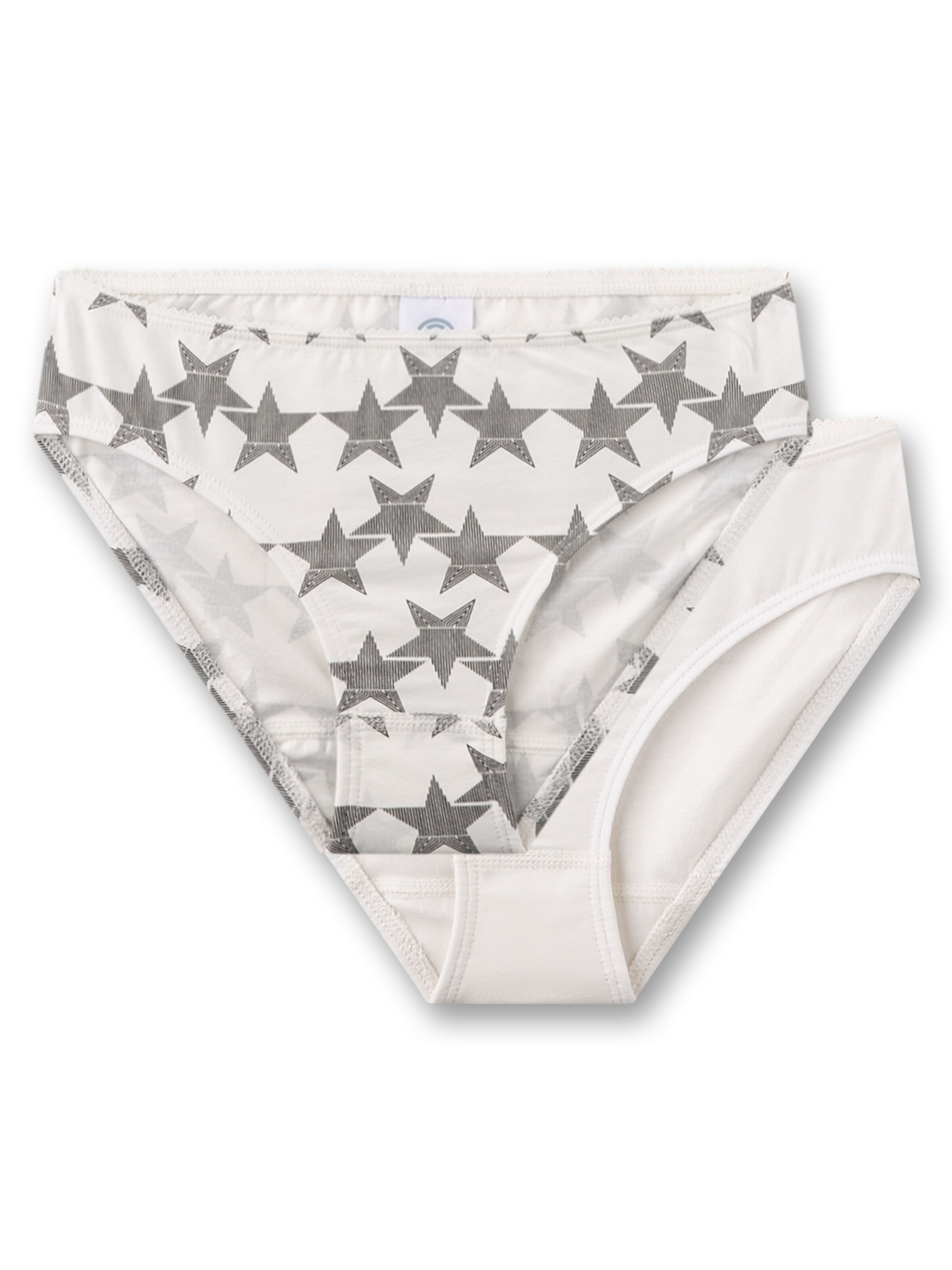 

Sanetta Трусы в цвете Cream