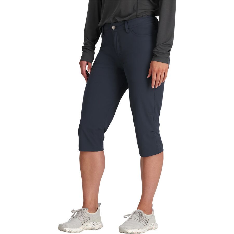 

Брюки Outdoor Research Ferrosi Capri Outdoor Research, Dark Navy