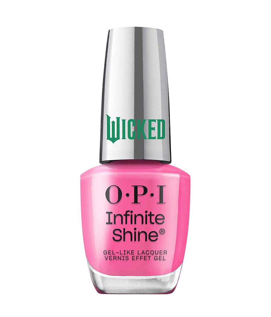

Лак для ногтей OPI OPI x Wicked Infinite Shine, Ever-Effervescent, 15 ml