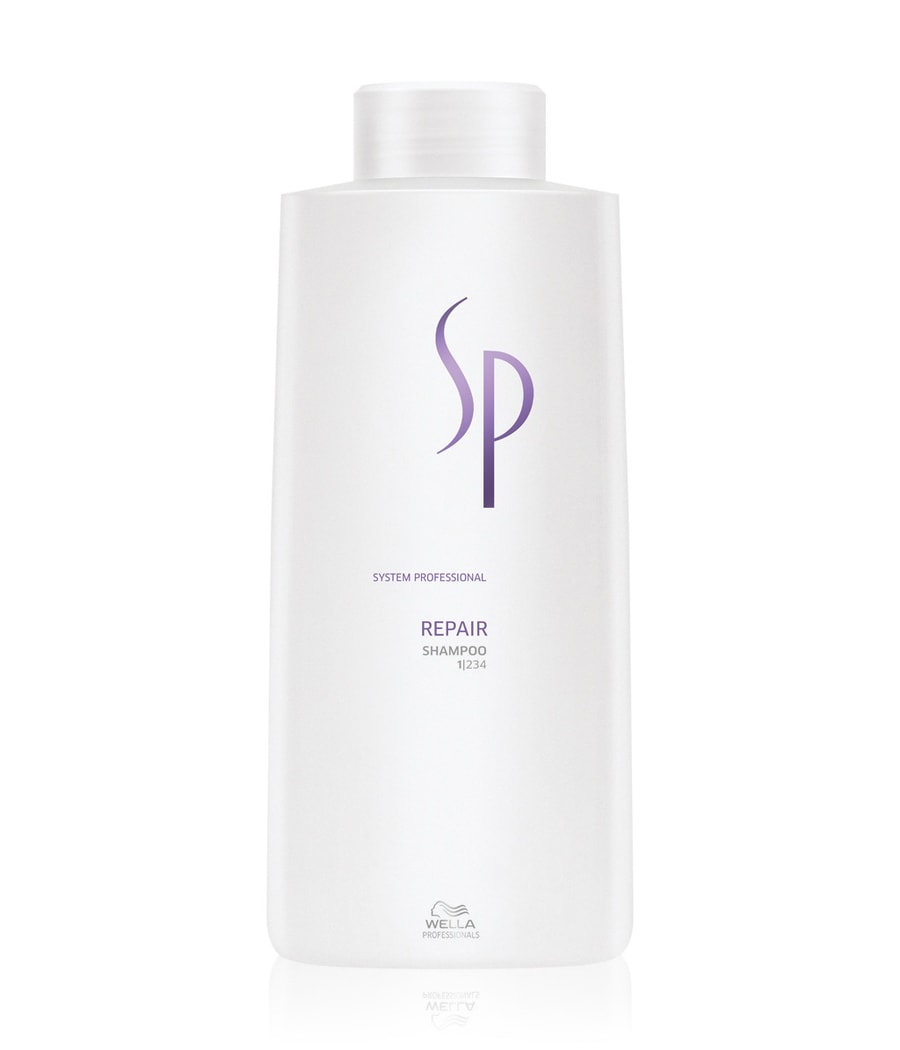 

Шампунь для волос System Professional Repair, 1000 ml