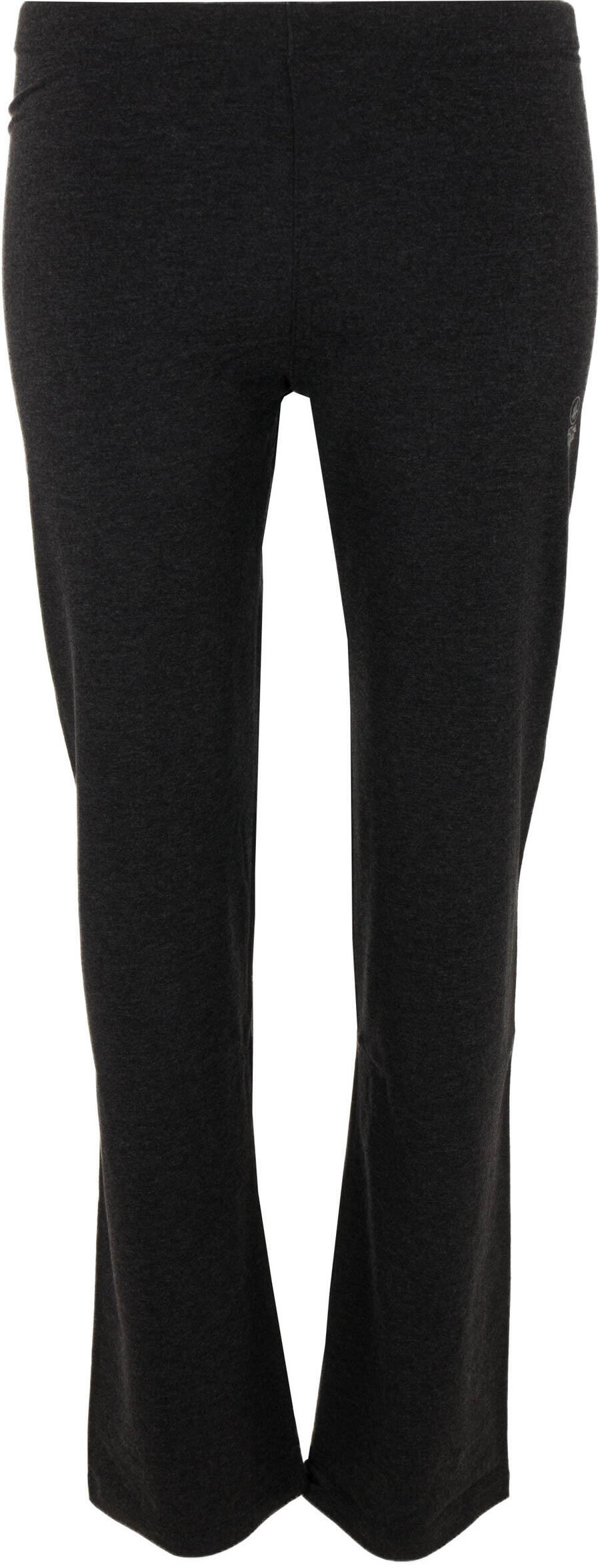 

ALPINE PRO Женские тренировочные брюки Fabiana Charcoal L — комфорт и гибкость