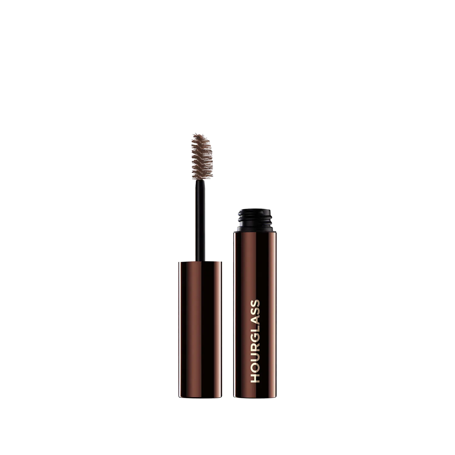 

Гель для бровей Hourglass Arch Brow Volumizing Fiber Gel, Warm Blonde
