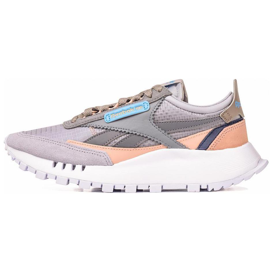 

Reebok Women's Classic Leather Legacy 'Cold Grey'